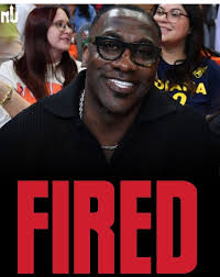 ShannonSharpe just got fired from #ESPN He settled the lawsuit with the 19  year old…she got 23 million dollars….and now ESPN Let's him go! DAMN!  @wdasfm