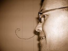 Jul 18, 2013 / by william rassman, m.d. Longest Nose Hair White And Purpose Of Nose Hairs Beauty Sight