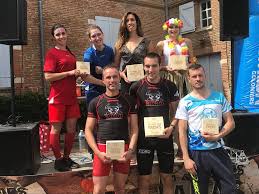 L'essentiel ce dimanche 30 juin, près de 6000 participants ont affronté les obstacles de la course la ruée des fadas. Toulouse 2018 Le Classement Une La Ruee Des Fadas Facebook