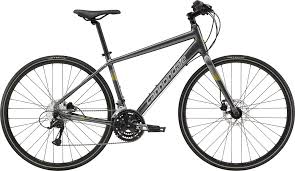 Quick 5 Cannondale Bicycles