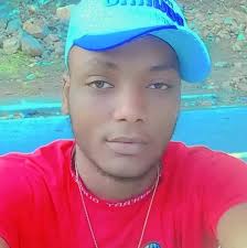 Mwen t fek pos ou pou fet ou,men mwn vin ripos ou pou mòw. Se lavi frem mwn  r.i.p ke nanm ou repose anpè