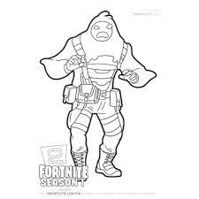 Fortnite coloring pages print and fortnite skins coloring pages omega color com. Pin On Fortnite Coloring Pages
