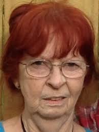 Arlene McCarty Share A Story