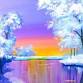 Lavender Lake event in Woodridge, IL