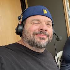 John Fitzgerald (@UCORadio)