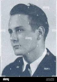 Rotc cadet hi-res stock photography and images