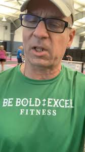 Be Bold Excel Fitness