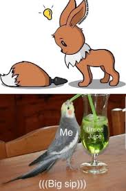My Eyes Are Burning Unsee Juice Know Your Meme