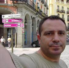 Antonio Gálvez Alcaide: un breve apunte sobre su vida y su obra literaria