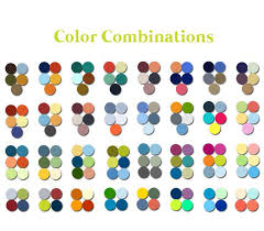 This Is A Wonderful Chart To Help With Your Color Selection