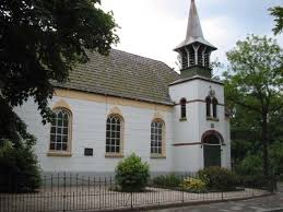 Lutherse Kerk Wildervank Lutherse Kerk Kerken Groningen