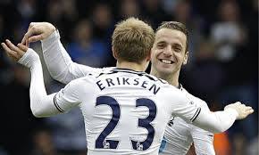 Christian Eriksen 23 Tottenham Hotspurs (@christianeriksen23tottenham) • Facebook
