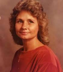 Maxine Elizabeth Reed Obituary November 30, 2018