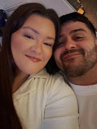 Our very first new years together vs now 🥰🥰 Jason Maslin