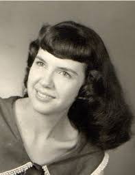 Obituary information for Bessie Louise Conn Colley