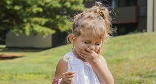 Seasonal Allergies Hay Fever In Children Babycenter Kids Allergies Seasonal Allergies Kids Fever