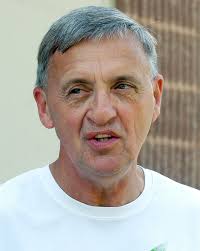 Griswold's Chester receives top honor