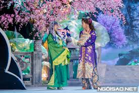 Lâm vỹ dạ is on facebook. Lam Vá»¹ Dáº¡ Lam Báº¯c Ä'áº©u Phien Báº£n Má»›i Ngoi Sao