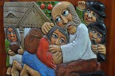 The prodigal son means one who squanders his means in foolish and sinful living. 96 Prodigal Son Ideas Prodigal Son Prodigal Christian Art