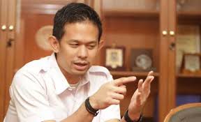 Lebih cepat gagal, lebih cepat sukses. Di Tangan Bani Apa Yang Akan Terjadi Dengan Samudera Indonesia Ocean Week
