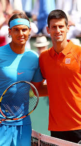 Before the greats of the sport lock horns in the french open 2021 semi finals, let's take a look at their rivalry on the red clay of paris along with. Hbgaotojnxczkm