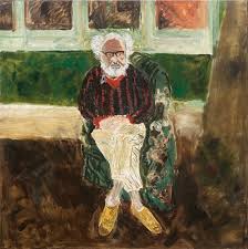 They are often poor, disillusioned, and normally have a pint in their hands. Women Can T Paint Part 1