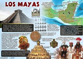 Pin En Cultura Maya