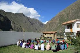 Dear sandra, i hope you're 1) great. Sacred Valley Project Laff