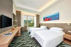Th hotel kota kinabalu is situated in kampung sembulan, close to bangunan tabung haji. Sunway Clio Hotel Rooms Pictures Reviews Tripadvisor
