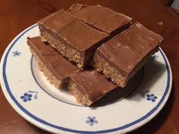 Recette De Cookies Bar Recettes Du Quebec