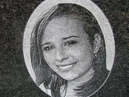 Amy Nicole Skipper (1990-2008)