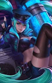 Посмотрите больше идей на темы «лига легенд the latest tweets from mobile legends: Wallpaper Layla Mobile Legends The Legend Of Heroes Layla