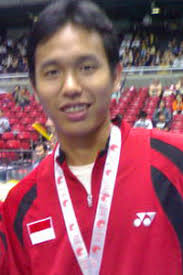 He played for the jaya raya jakarta badminton club as a young man. Hendra Setiawan Hendra Ahsan Juara Bwf World Superseries Finals 2015 Merdeka Com