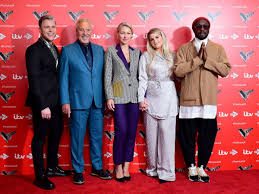 The voice 2020 began july 25 on itv at 7:25pm and airs every saturday, just after itv's new celeb game show, rolling in it. The Voice Uk 2020 Returns To Itv This Weekend With A New Coach Birmingham Live
