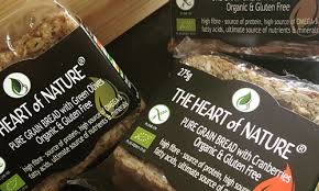 Check spelling or type a new query. Rolling In Dough Healthy Bread Start Up Wins Tv Dragon Investment