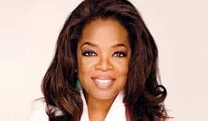 Oprah Winfrey is a highly influential American media mogul, talk show host,  actress, producer, and philanthropist. Here's a brief summary of her life:  Oprah Winfrey was born