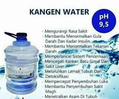 Not only do these devices filter your tap water, but they also produce ionized alkaline and acidic waters through. 101 Gambar Air Kangen Water Paling Hist Gambar Pixabay