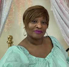 Cheryl Fields from McLain High School