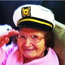 Mary Cosmo Obituary (2016)