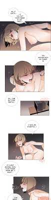 Read Manhwa | HD Porn Comics