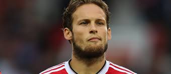 View the player profile of ajax defender daley blind, including statistics and photos, on the official website of the premier league. Masa Depan Belum Menentu Daley Blind Pilih Fokus Final Europa League Berita Manchester United