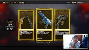 The peacekeeper is a submachine gun featured in the revolution downloadable content . Descargar Black Ops 4 Unlock Any Dlc Weapon Free Cod Bo4 Dow