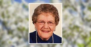 Maude Burgess Shatley Obituary March 30, 2025