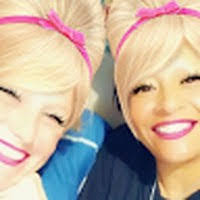 Desiree Dismuke's Instagram, Twitter & Facebook