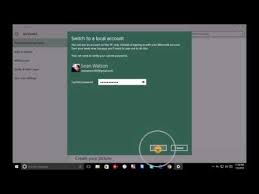 Unlink this windows 10 pc from all the phones linked to it. How To Remove Microsoft Account On Windows 8 8 1 10 Youtube