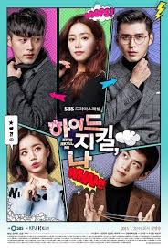 Tv is one of the world's biggest businesses. Hyde Jekyll And I Korean Drama Hyde Jekyll Me Drama Korea Korean Drama