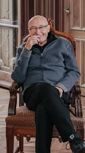 Phil Collins on writing his first solo album., When Phil Collins started  writing his first solo album after Genesis, it felt hesitant and unplanned,  and he even questioned why he should begin at all. ...