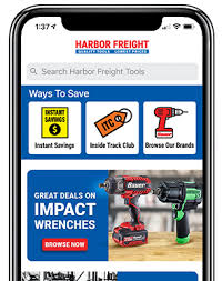 Check to see how much you have left on your harbor freight tools gift card balance. Download The Harbor Freight Tools App Harbor Freight Coupons