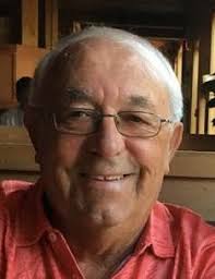 Obituary information for Guy E. "Butch" Harbaugh