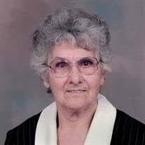 Eula Roger Borne Obituary